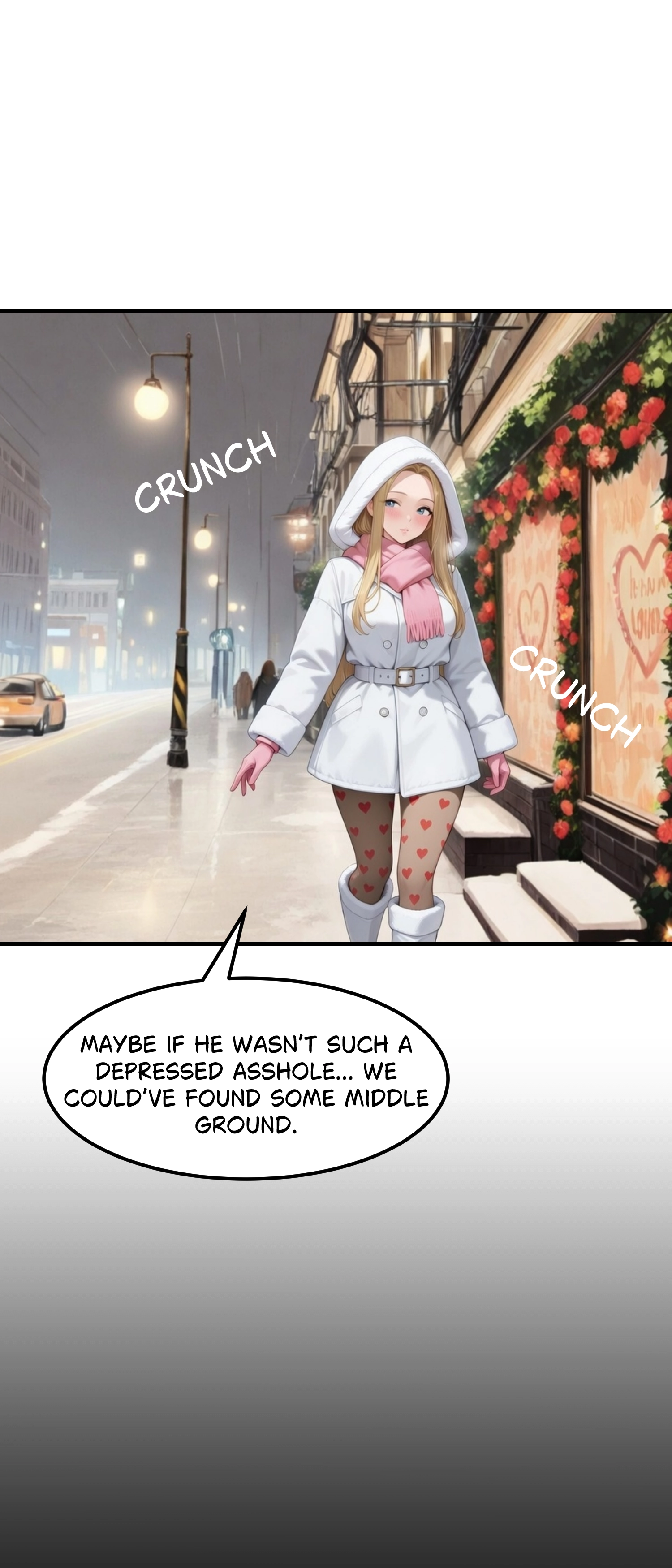 My Sister Is The Campus Queen - Episode 2